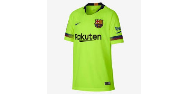 Barcelona anuncia nova temporada